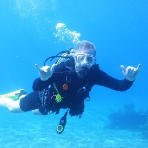 Meet your Posher, Gareth